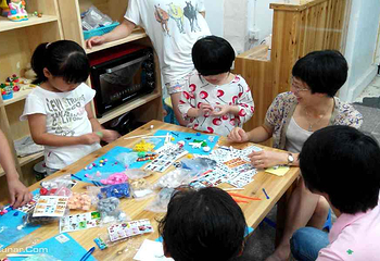 乐玩DIY陶艺（福建店）第 2 张图片