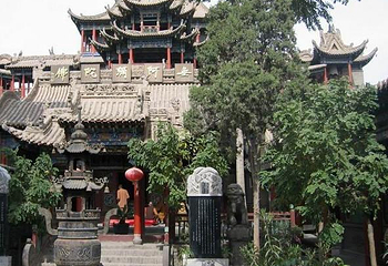 高庙保安寺第 20 张图片