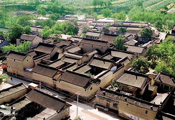 丁村民居第 2 张图片