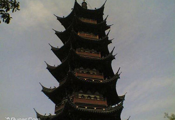 应天塔第 1 张图片