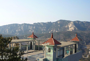 圣经山风景区第 2 张图片