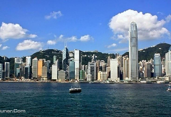 香港送关服务第 2 张图片