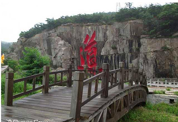 圣经山风景区第 4 张图片