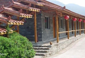 武龙彩弹拓展训练营第 6 张图片