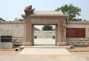 刘集红色旅游区第 6 张图片