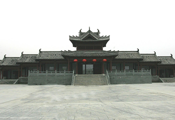 象山影视城第 44 张图片