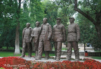 枣园革命旧址第 12 张图片