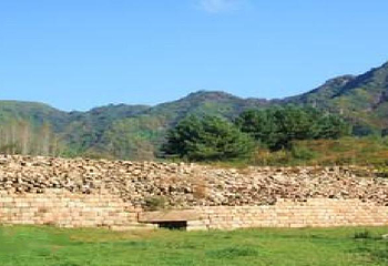 高句丽文物古迹旅游景区第 32 张图片