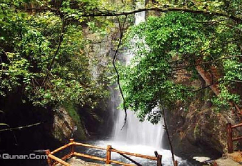 资源县龙洞峡景区第 10 张图片