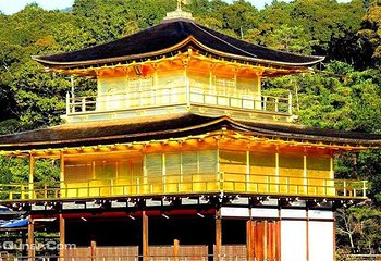 金阁寺第 27 张图片