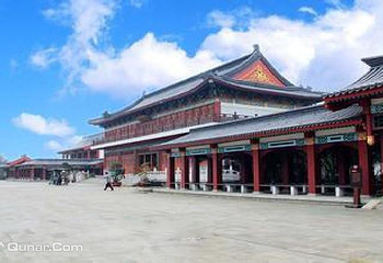 永庆寺第 30 张图片