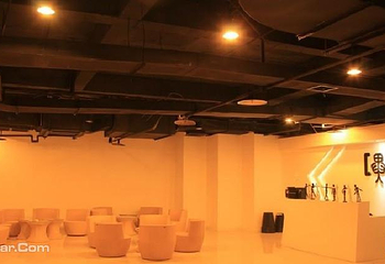 成都异次元密室逃脱新城市mini店第 1 张图片