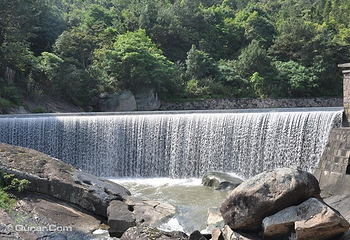 九鲤湖风景区第 15 张图片