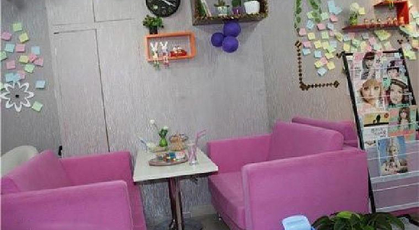 鱼之吻温泉养生馆