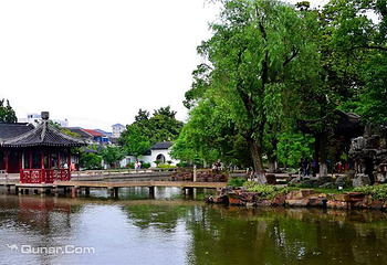 曾园赵园第 20 张图片