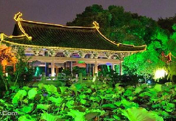 沈园之夜剧场第 2 张图片