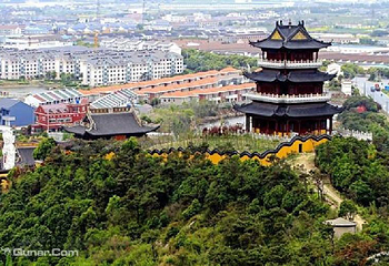 凤凰山景区第 25 张图片