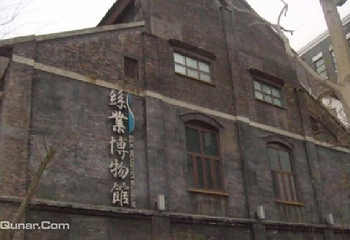 中国丝业博物馆第 5 张图片