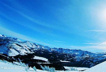 徐州督公山滑雪乐园第 3 张图片