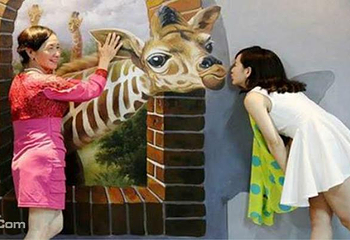 3d奇幻自拍影像馆第 1 张图片
