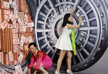 3d奇幻自拍影像馆第 2 张图片