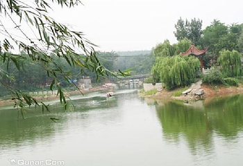 淄博拓展培训基地第 3 张图片