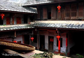 东阳楼第 3 张图片