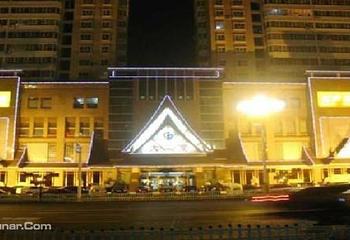 大商休闲会所第 1 张图片