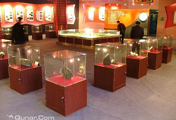五大连池博物馆第 5 张图片