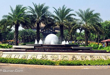 海南鸿洲皇家马术俱乐部第 2 张图片