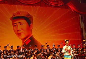 东方红大剧院第 2 张图片