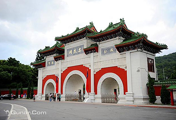 孔庙忠烈祠第 5 张图片