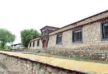 琼果林景区第 2 张图片