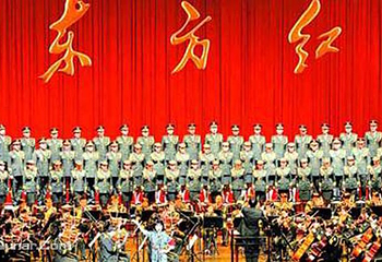 东方红大剧院第 5 张图片
