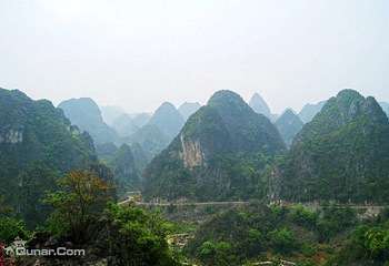 东峰林第 1 张图片
