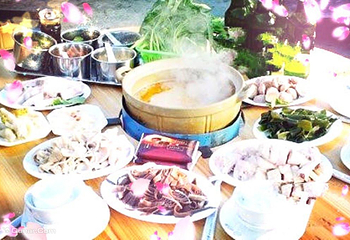 海之韵海上游第 3 张图片