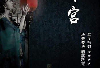 无限空间密室逃脱第 4 张图片