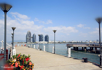 海之韵海上游第 4 张图片