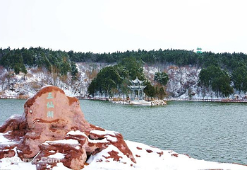 马陵山风景名胜区第 21 张图片