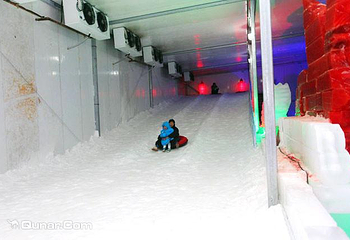 冰天雪地快乐嘉年第 3 张图片