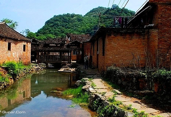 千家峒第 7 张图片