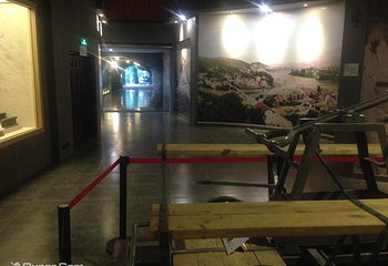 云南铁路博物馆第 16 张图片