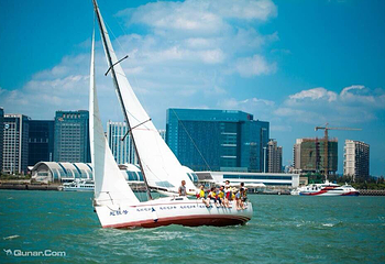 加海游艇第 5 张图片