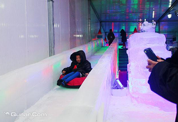 冰天雪地快乐嘉年第 2 张图片