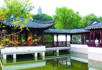 一榭园景区第 3 张图片