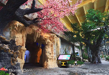 锦泰温泉度假村第 11 张图片