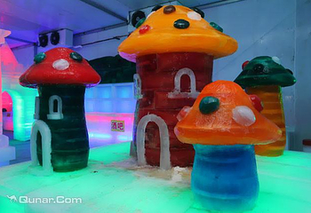 冰天雪地快乐嘉年第 4 张图片