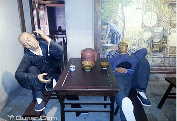宜兴竹铭仙境第 8 张图片