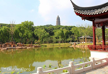 一榭园景区第 2 张图片