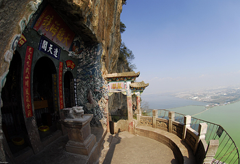 西山风景名胜区第 64 张图片